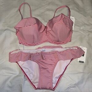 NWT Time And Tru bikini 👙